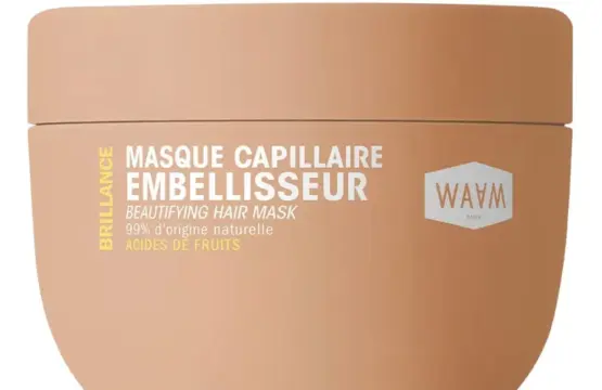 Waam Rizos Mascarilla Capilar Embellisseur 250ml